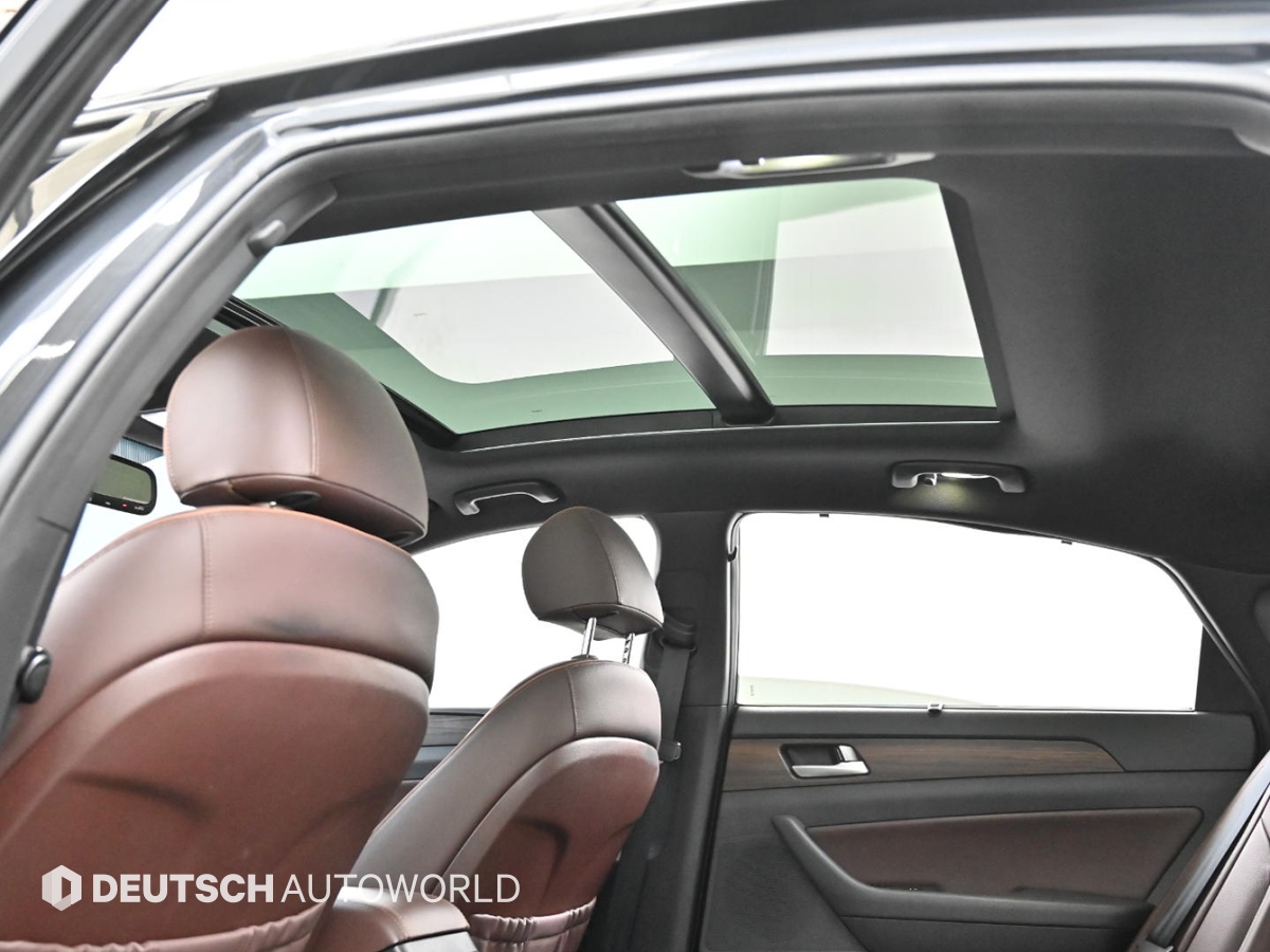 현대 LF쏘나타 뉴라이즈 2.0 CVVL 모던 - 이미지 8