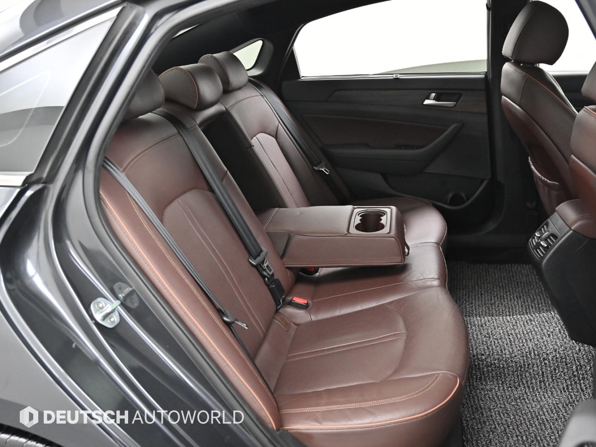 현대 LF쏘나타 뉴라이즈 2.0 CVVL 모던 - 이미지 20