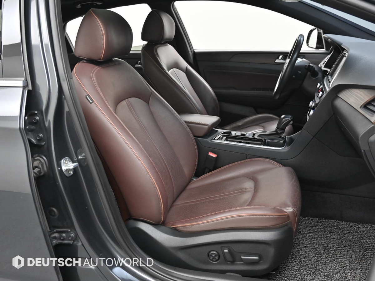 현대 LF쏘나타 뉴라이즈 2.0 CVVL 모던 - 이미지 18