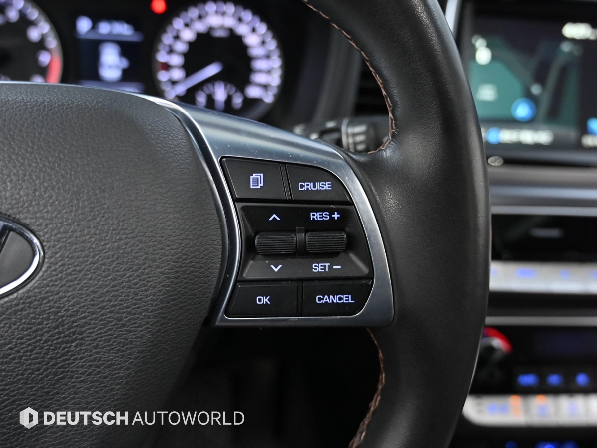 현대 LF쏘나타 뉴라이즈 2.0 CVVL 모던 - 이미지 13