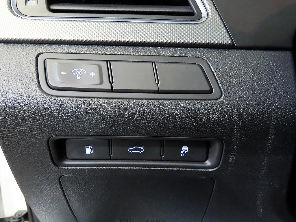 현대 LF쏘나타 LPi 렌터카 스마트 - 이미지 17