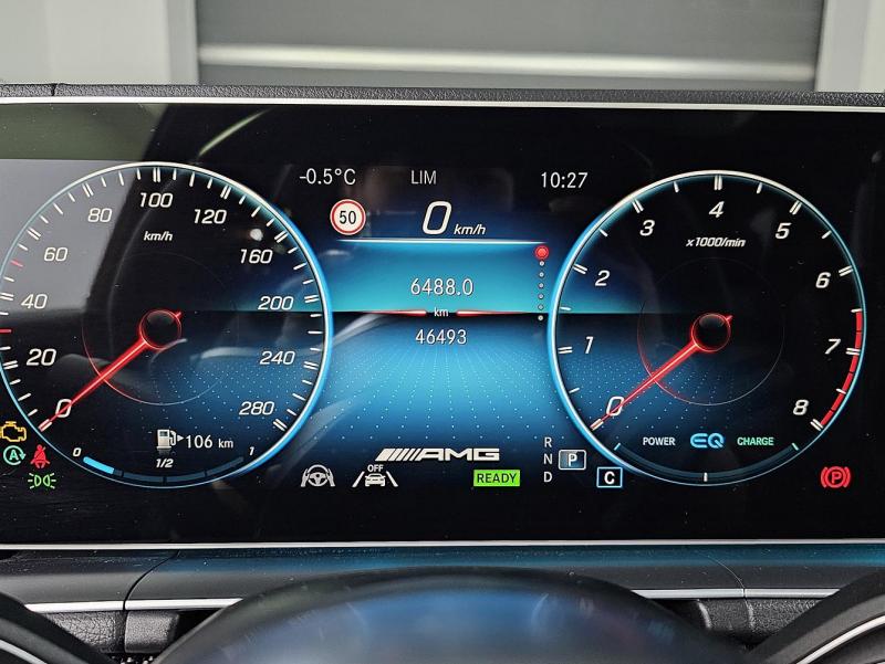 벤츠 GLE클래스(4세대) GLE 53 AMG 4매틱+ - 이미지 6