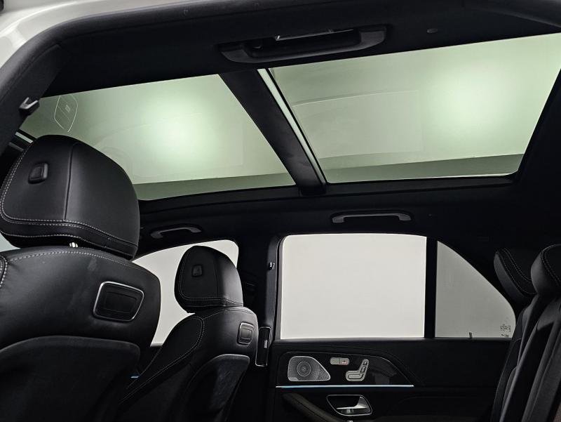 벤츠 GLE클래스(4세대) GLE 53 AMG 4매틱+ - 이미지 3