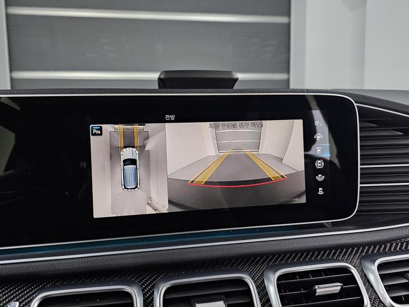 벤츠 GLE클래스(4세대) GLE 53 AMG 4매틱+ - 이미지 8