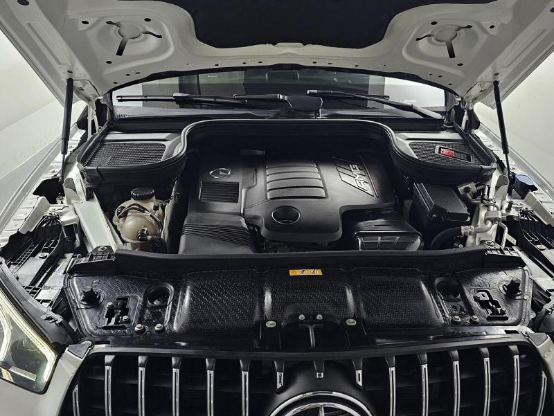 벤츠 GLE클래스(4세대) GLE 53 AMG 4매틱+ - 이미지 15