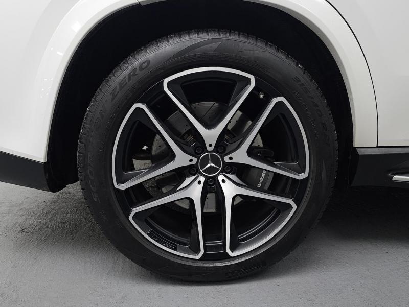 벤츠 GLE클래스(4세대) GLE 53 AMG 4매틱+ - 이미지 18