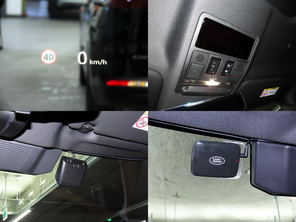 랜드로버 올 뉴 디펜더 110 D300 X다이나믹 HSE - 이미지 4