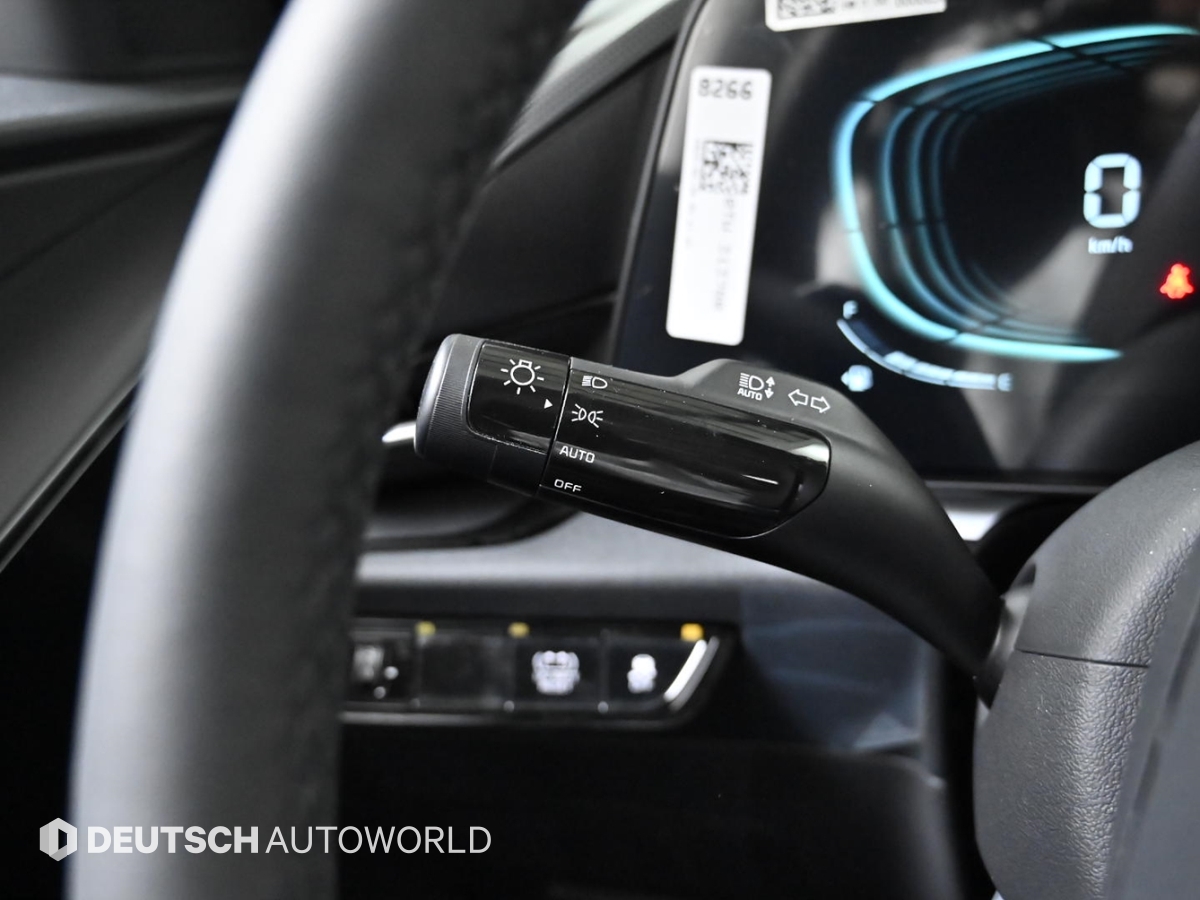 기아 디 올뉴니로 1.6 HEV 트렌디 - 이미지 16