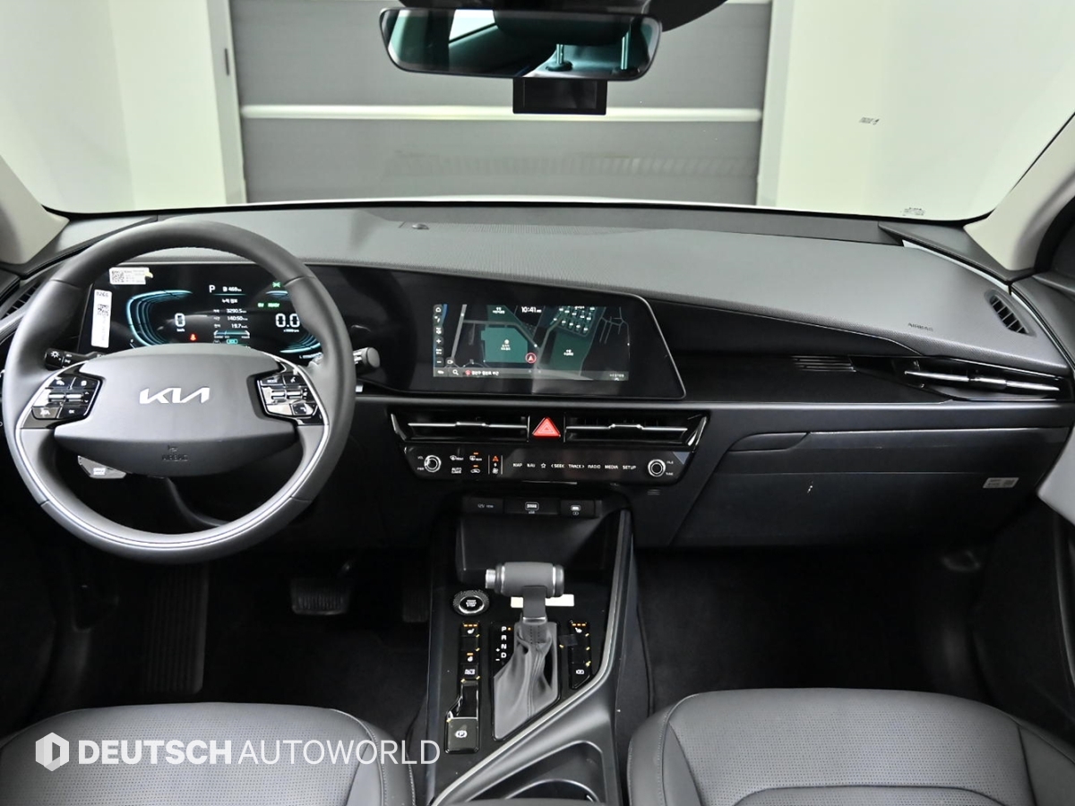 기아 디 올뉴니로 1.6 HEV 트렌디 - 이미지 11