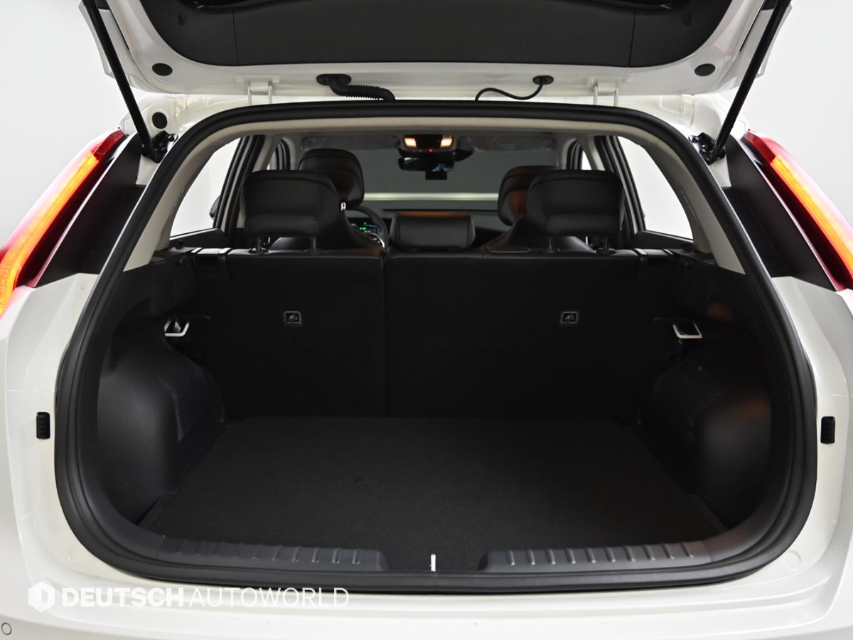 기아 디 올뉴니로 1.6 HEV 트렌디 - 이미지 3