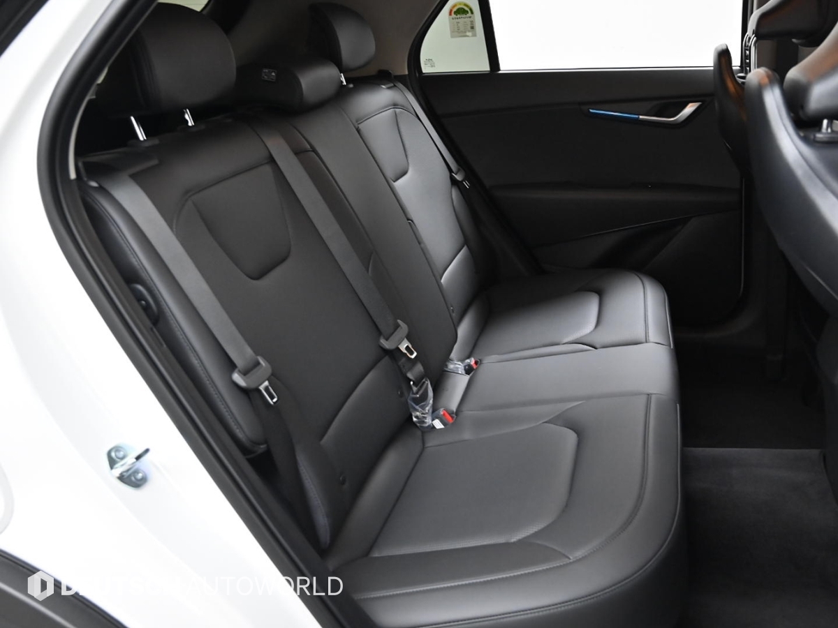 기아 디 올뉴니로 1.6 HEV 트렌디 - 이미지 20