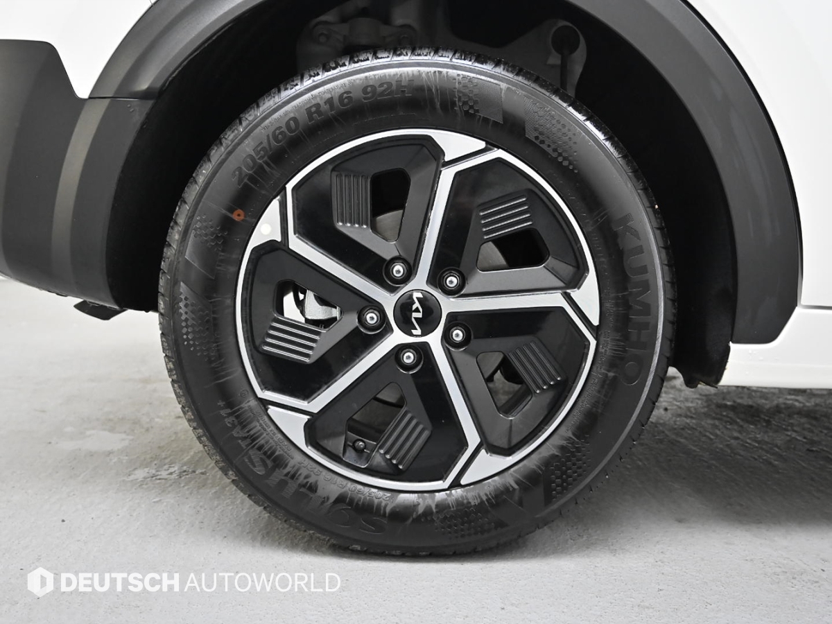 기아 디 올뉴니로 1.6 HEV 트렌디 - 이미지 5