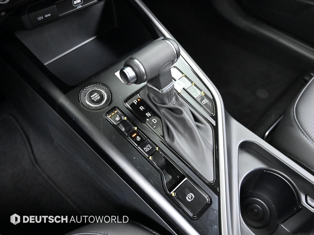 기아 디 올뉴니로 1.6 HEV 트렌디 - 이미지 14