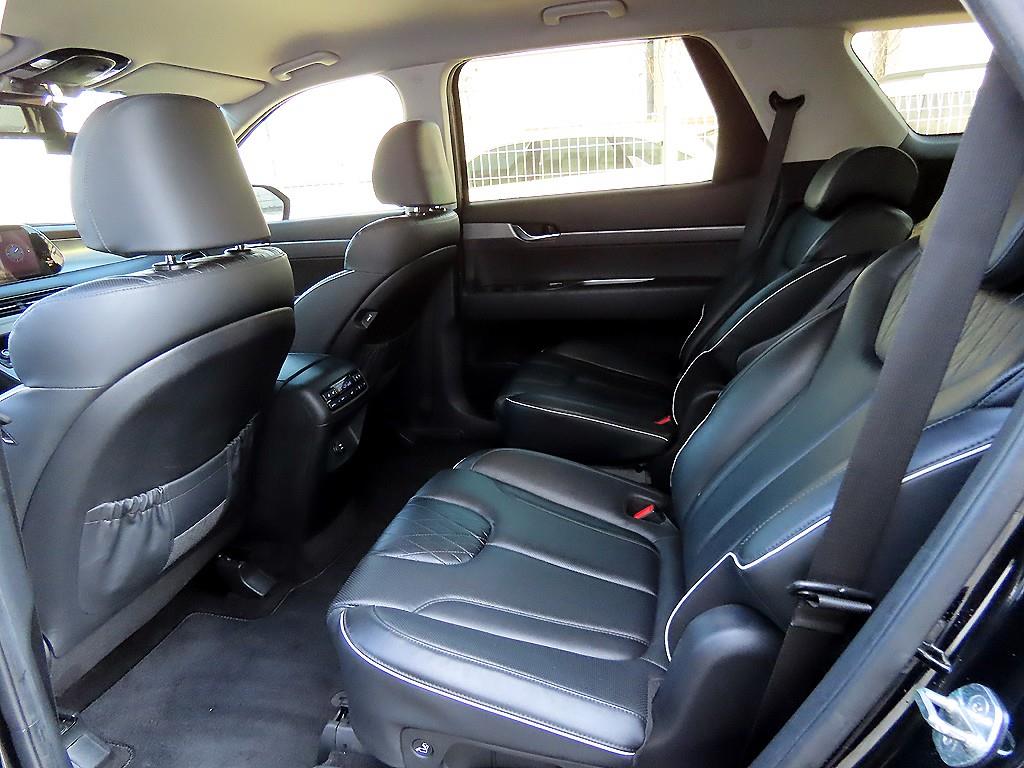 현대 팰리세이드 2.2 디젤 익스클루시브 - 이미지 2