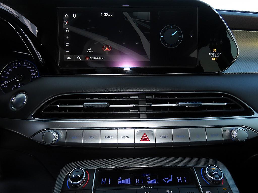 현대 팰리세이드 2.2 디젤 익스클루시브