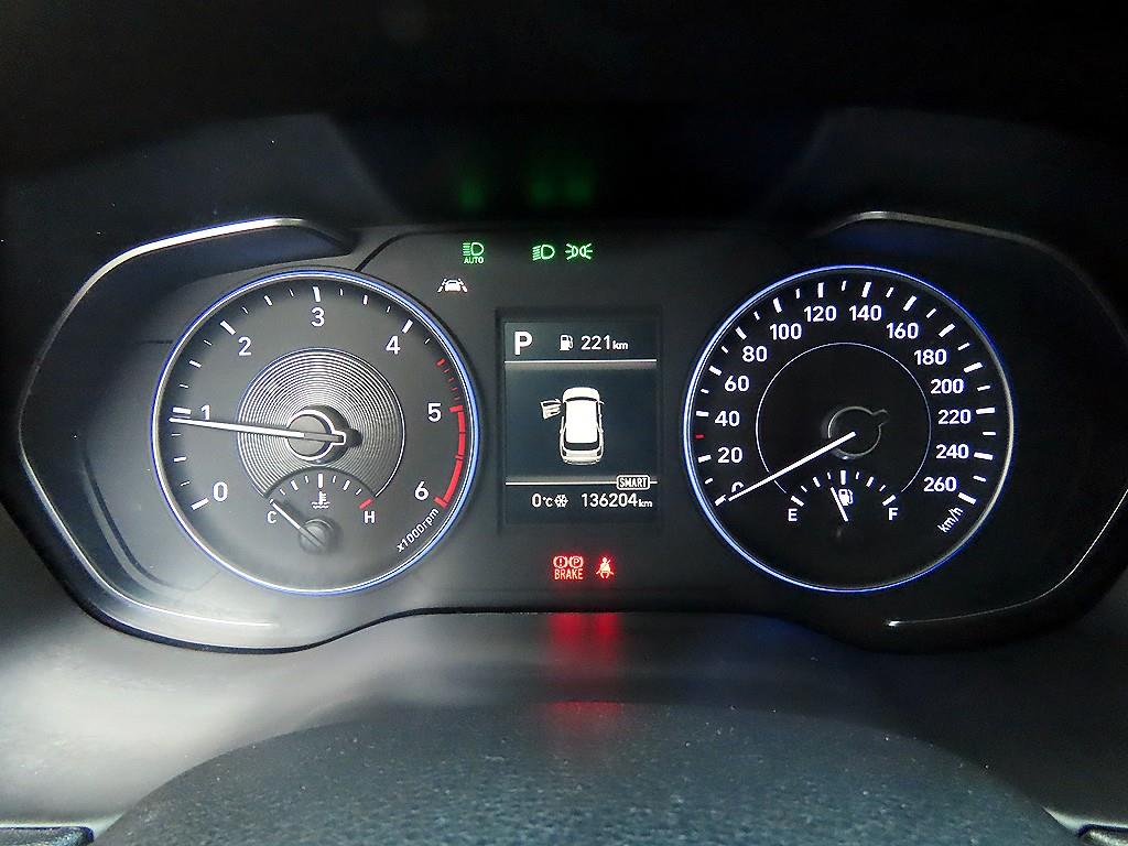 현대 팰리세이드 2.2 디젤 익스클루시브 - 이미지 13