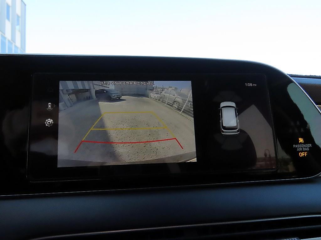 현대 팰리세이드 2.2 디젤 익스클루시브 - 이미지 14