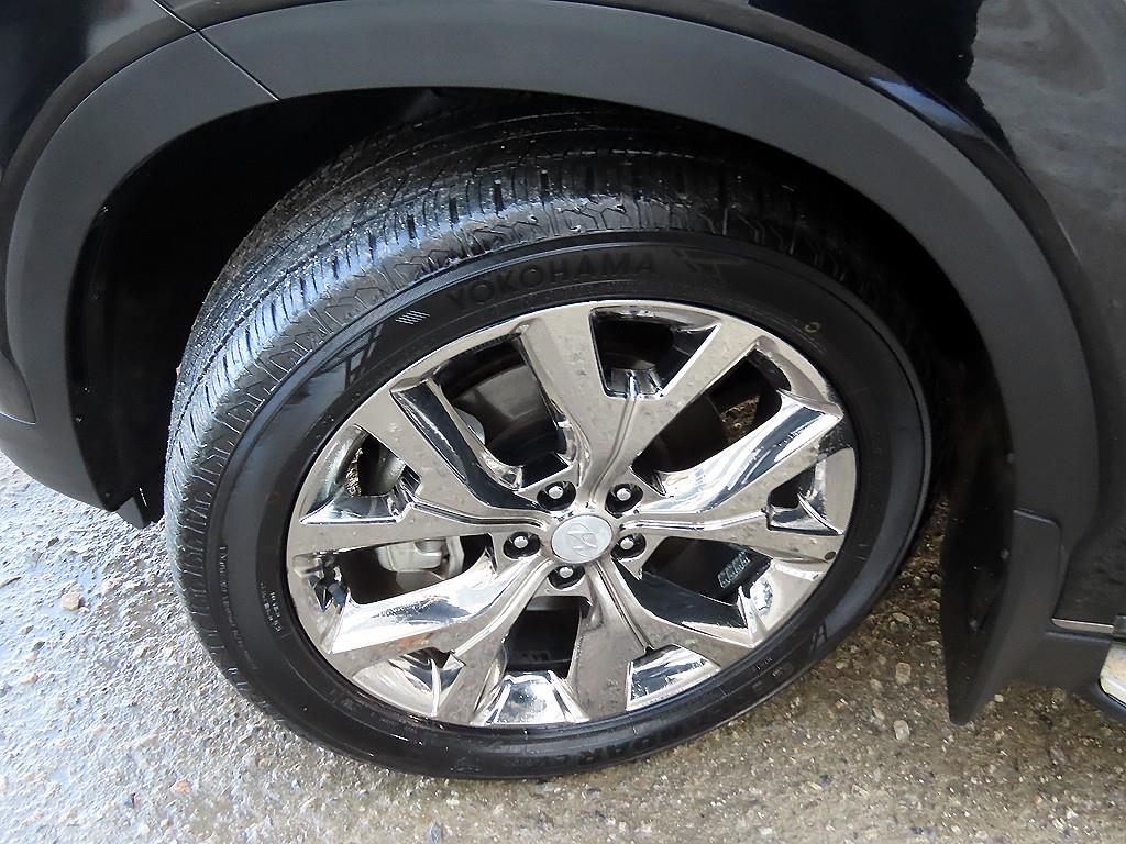 현대 팰리세이드 2.2 디젤 익스클루시브 - 이미지 10