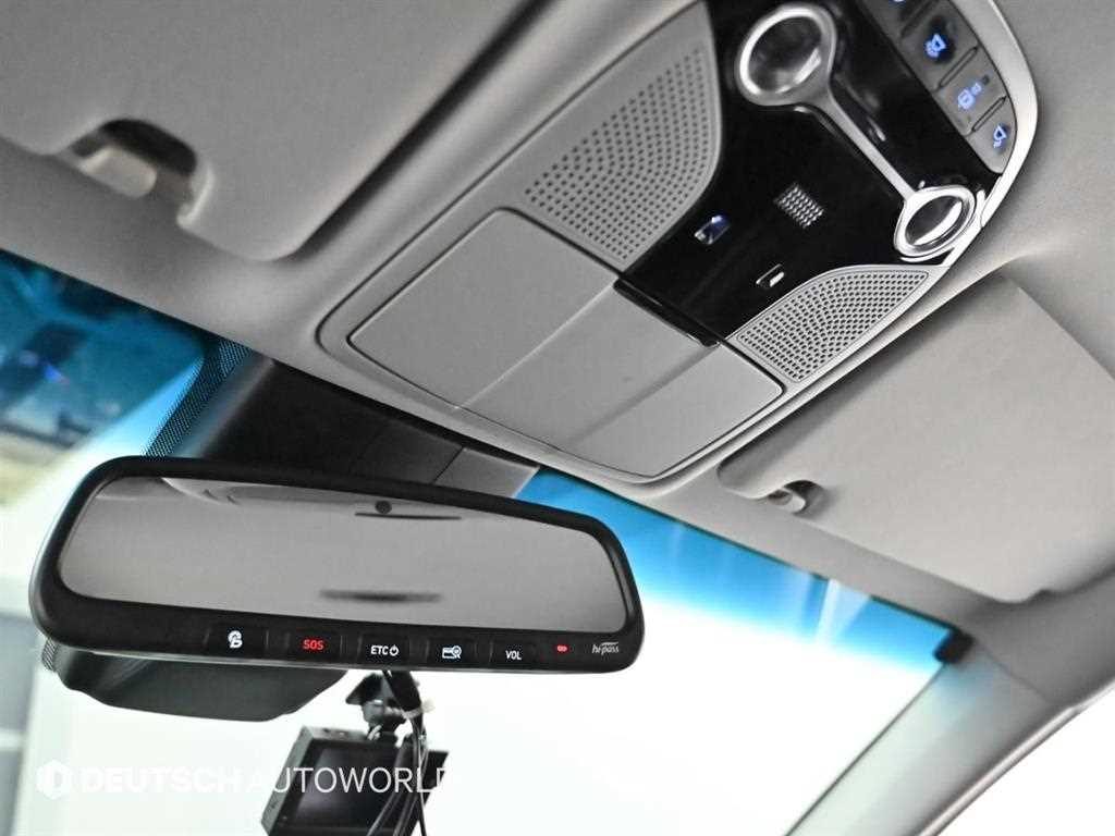 현대 그랜저IG 하이브리드 2.4 HEV 익스클루시브 스페셜 - 이미지 9