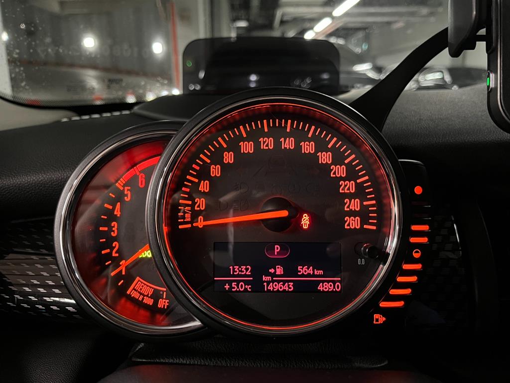 미니 쿠퍼(3세대) 2.0 SD - 이미지 15