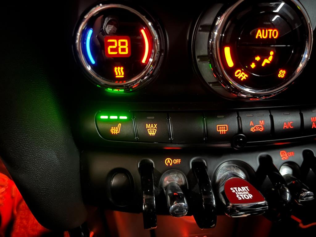 미니 쿠퍼(3세대) 2.0 SD - 이미지 5