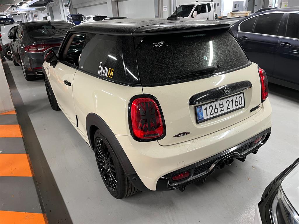 미니 쿠퍼(3세대) 2.0 SD - 이미지 4