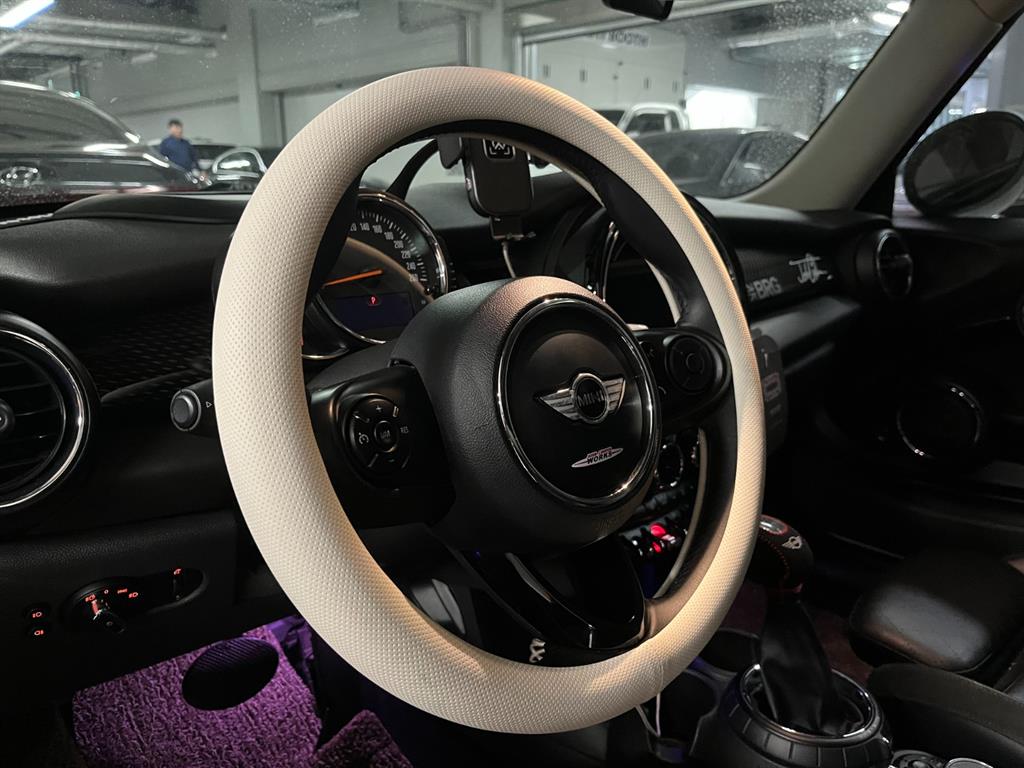 미니 쿠퍼(3세대) 2.0 SD - 이미지 10