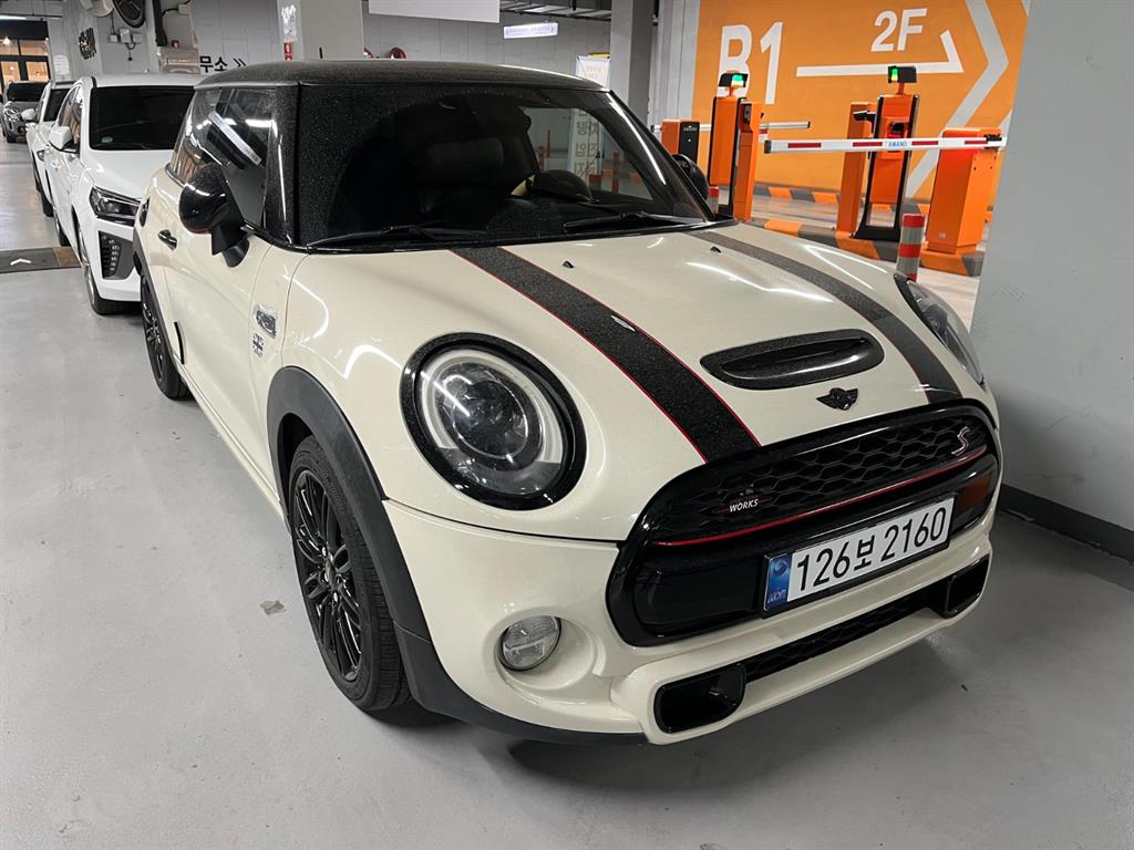 미니 쿠퍼(3세대) 2.0 SD - 이미지 2