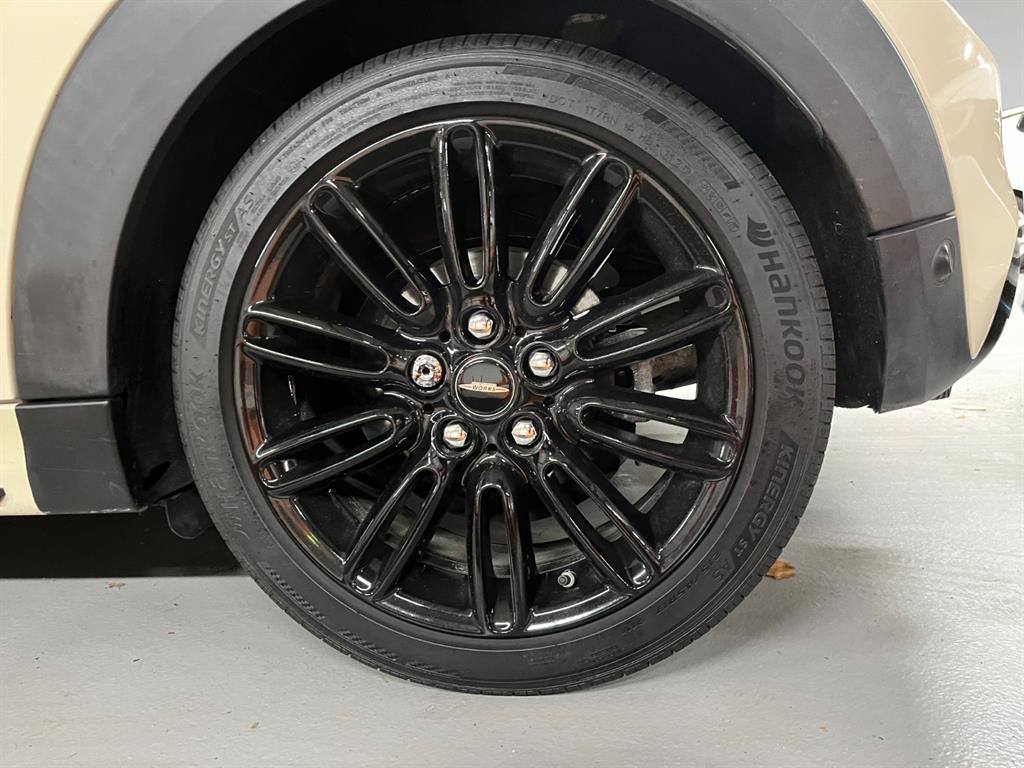 미니 쿠퍼(3세대) 2.0 SD - 이미지 11