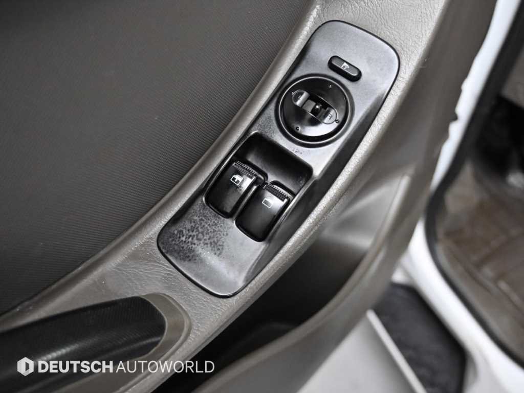 현대 포터II 하이내장탑차 일반캡 - 이미지 15