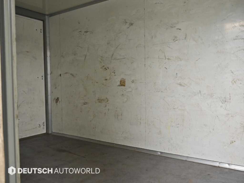 현대 포터II 하이내장탑차 일반캡 - 이미지 10