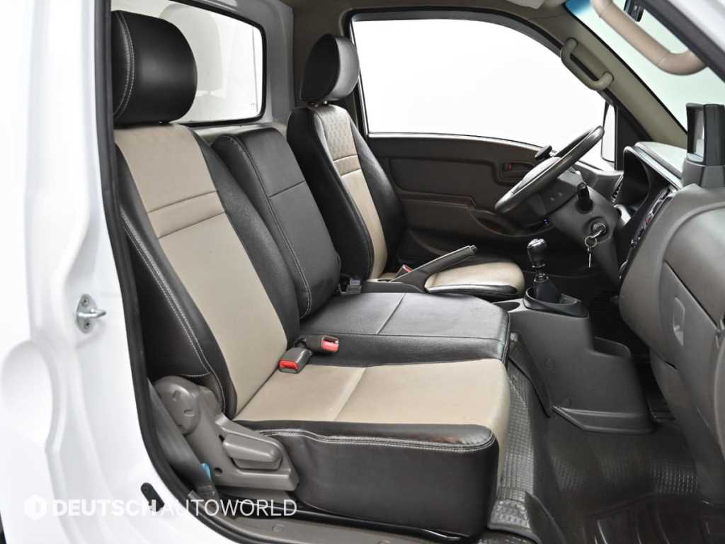 현대 포터II 하이내장탑차 일반캡 - 이미지 7