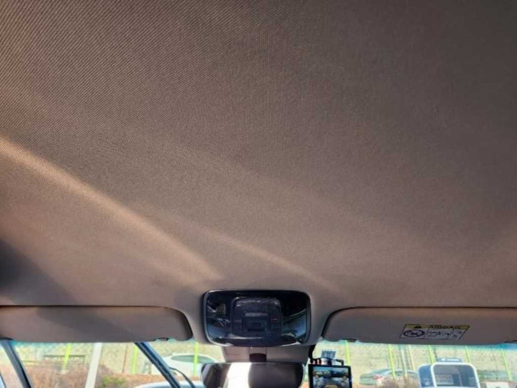 제네시스 더 올뉴G80 가솔린 2.5 2WD 기본형 - 이미지 4