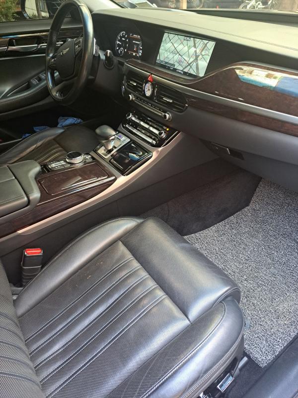 제네시스 EQ900 3.8 GDi AWD 프리미엄 럭셔리