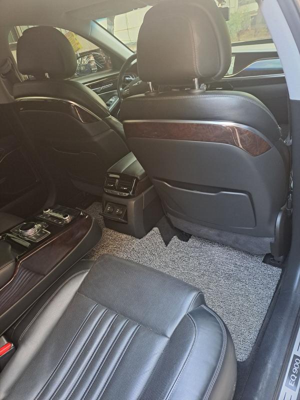 제네시스 EQ900 3.8 GDi AWD 프리미엄 럭셔리 - 이미지 9