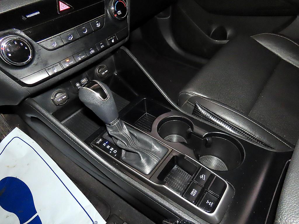 현대 올 뉴투싼 디젤 R2.0 4WD 스타일 - 이미지 3