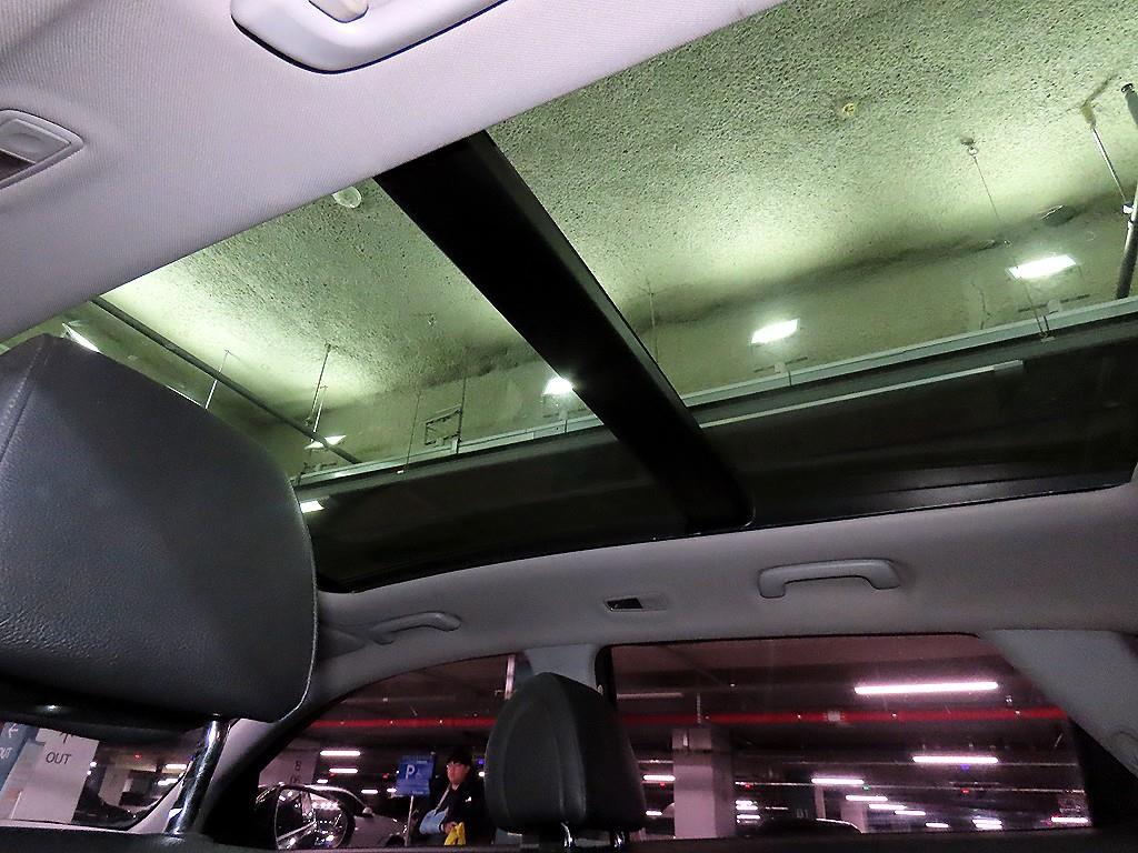 현대 올 뉴투싼 디젤 R2.0 4WD 스타일 - 이미지 6