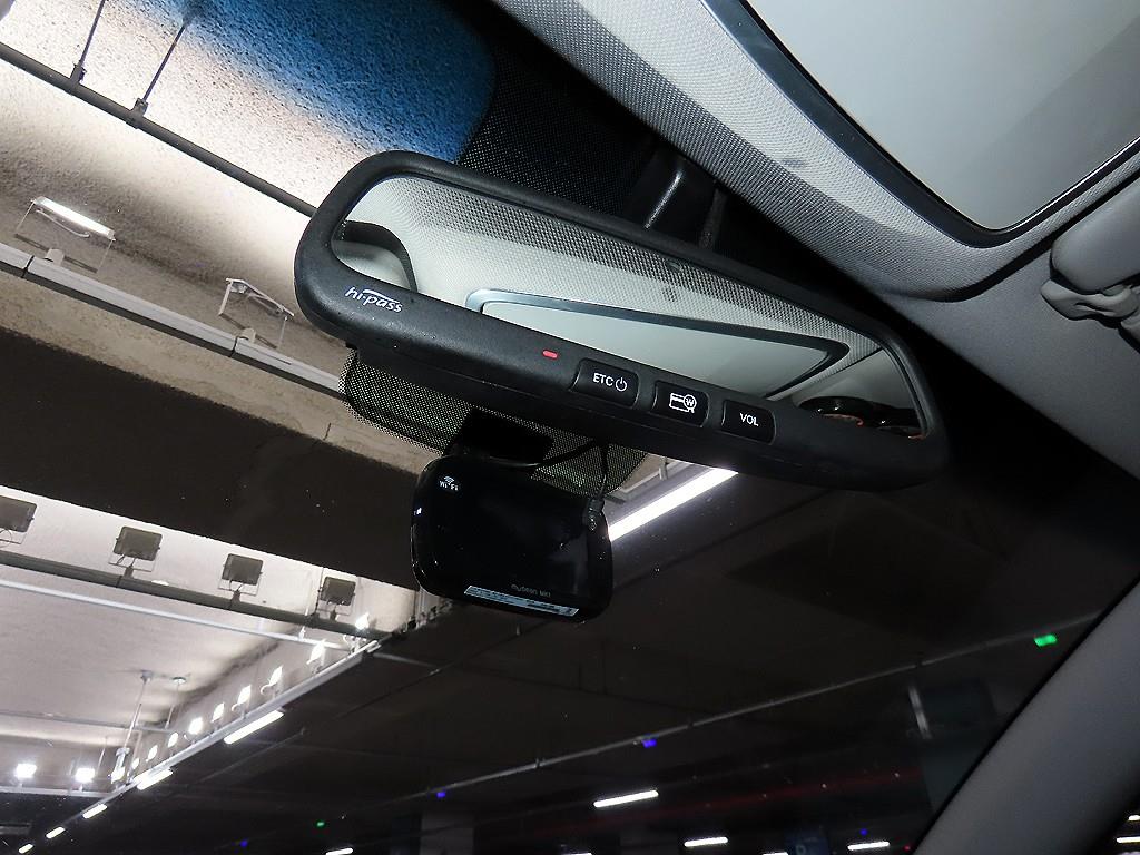 현대 올 뉴투싼 디젤 R2.0 4WD 스타일 - 이미지 19