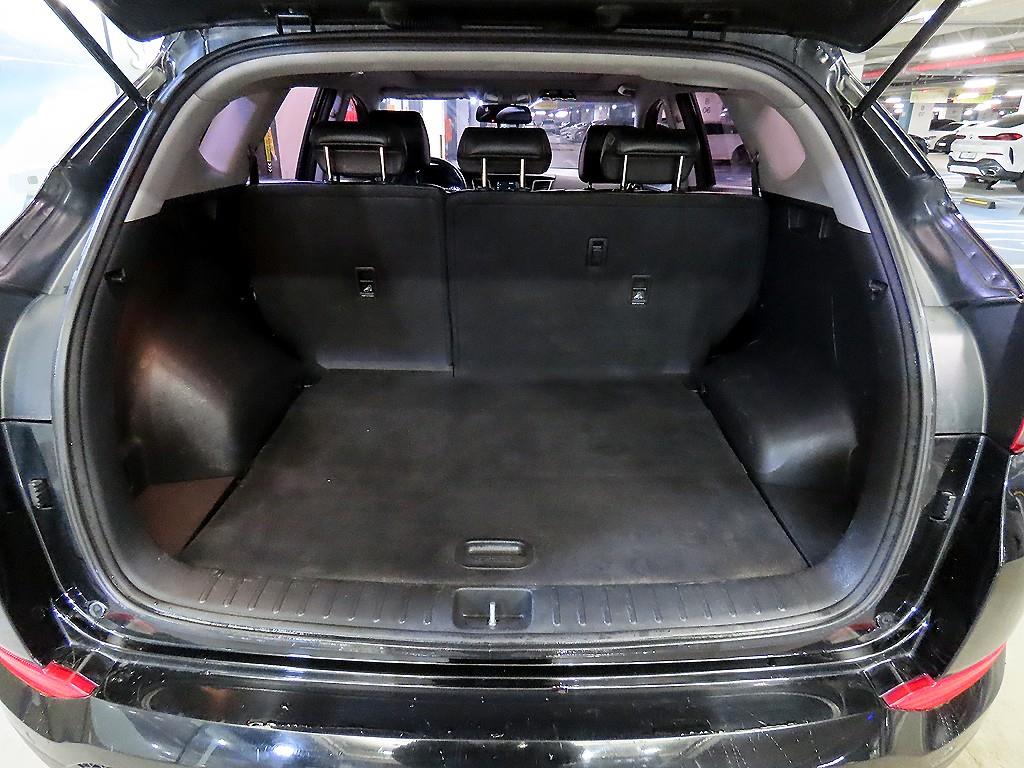 현대 올 뉴투싼 디젤 R2.0 4WD 스타일 - 이미지 13