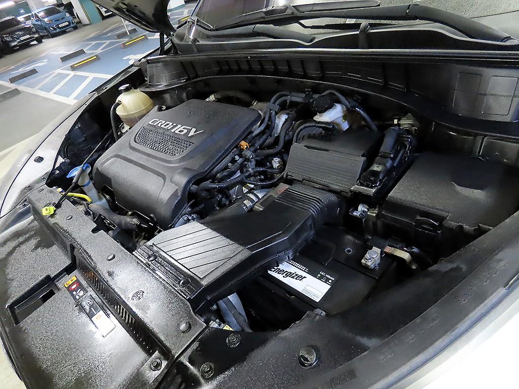 현대 올 뉴투싼 디젤 R2.0 4WD 스타일 - 이미지 15