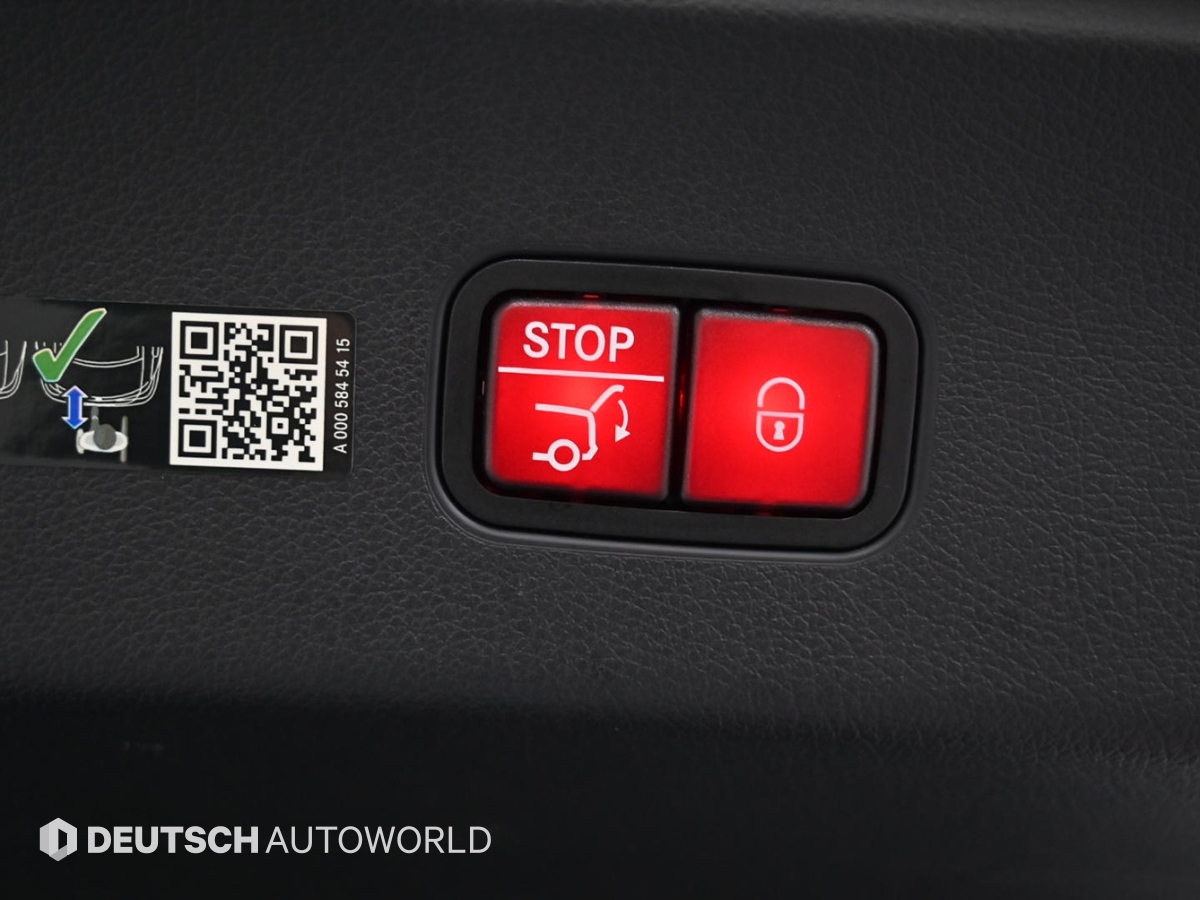 벤츠 GLC클래스(2세대) GLC 300 4매틱 쿠페 아방가르드 - 이미지 16