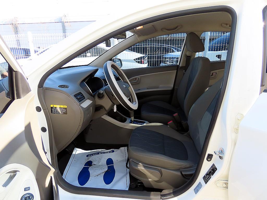 기아 더 뉴모닝 가솔린 스마트 - 이미지 13