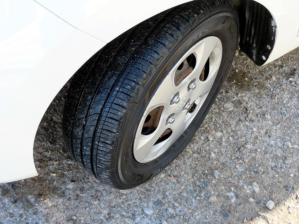 기아 더 뉴모닝 가솔린 스마트 - 이미지 10