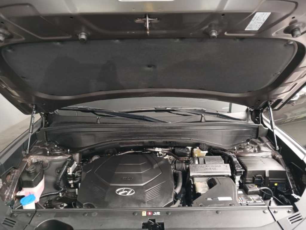 현대 더 뉴팰리세이드 3.8 가솔린 AWD 캘리그래피 - 이미지 10