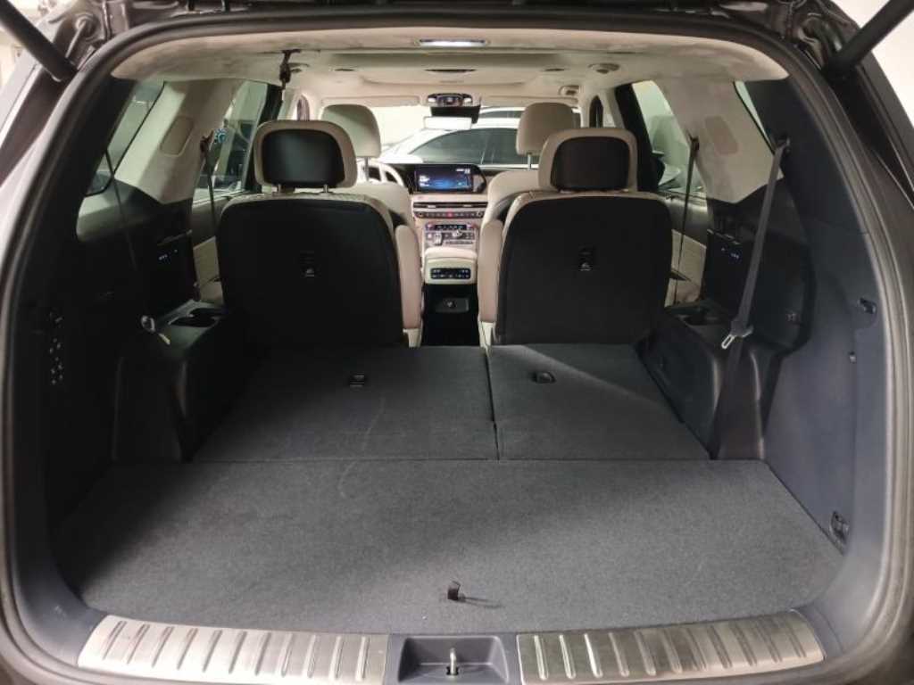 현대 더 뉴팰리세이드 3.8 가솔린 AWD 캘리그래피 - 이미지 16