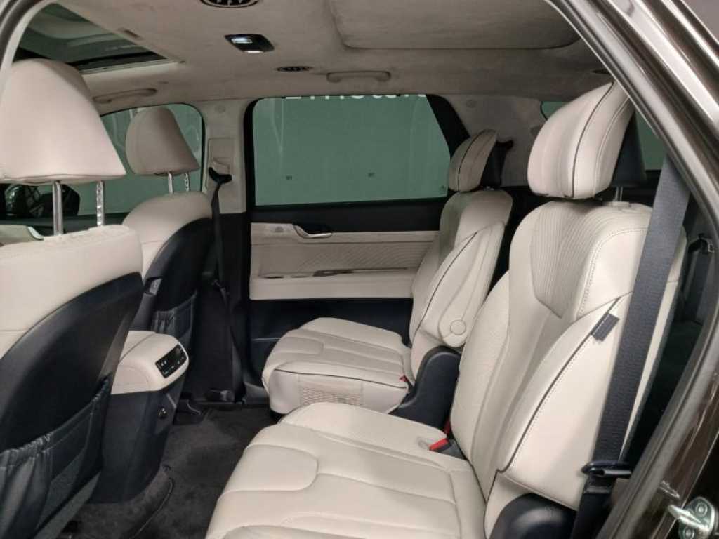 현대 더 뉴팰리세이드 3.8 가솔린 AWD 캘리그래피 - 이미지 17