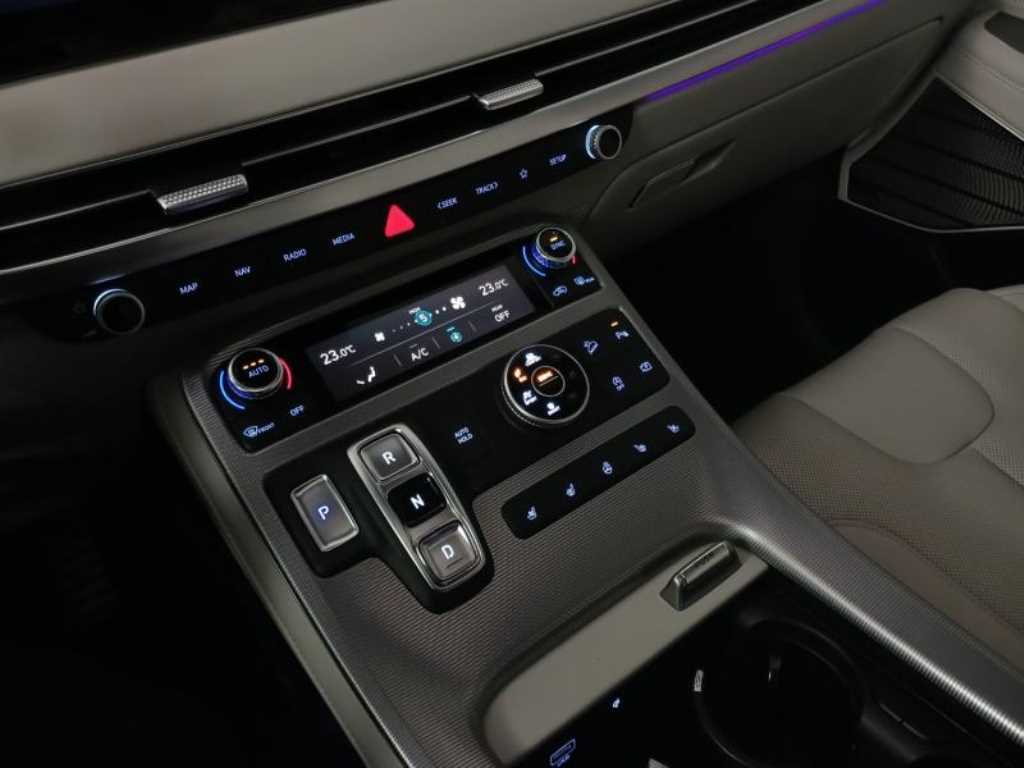 현대 더 뉴팰리세이드 3.8 가솔린 AWD 캘리그래피 - 이미지 6