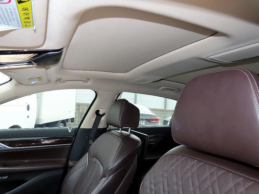 BMW 7시리즈(6세대) 740Li xDrive - 이미지 12
