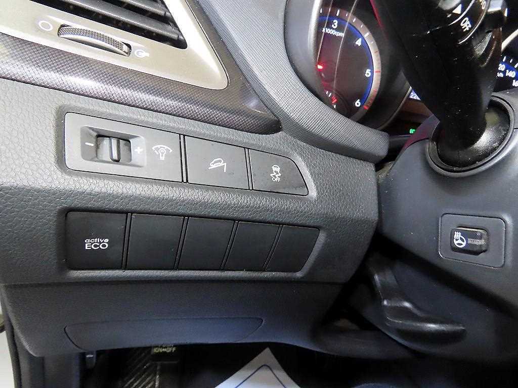 현대 싼타페(DM) 디젤 R2.0 2WD 프리미엄 - 이미지 11