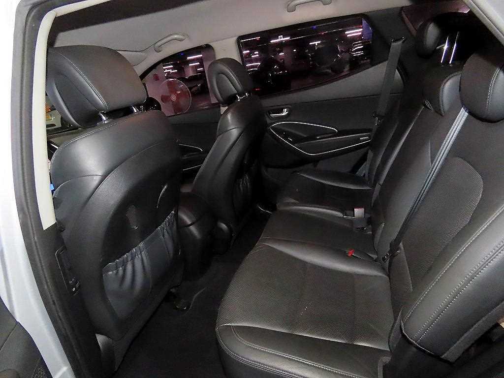 현대 싼타페(DM) 디젤 R2.0 2WD 프리미엄 - 이미지 5